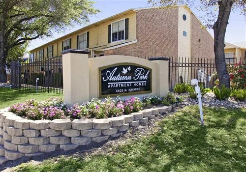 Apartments In Victoria Texas Autumn Park