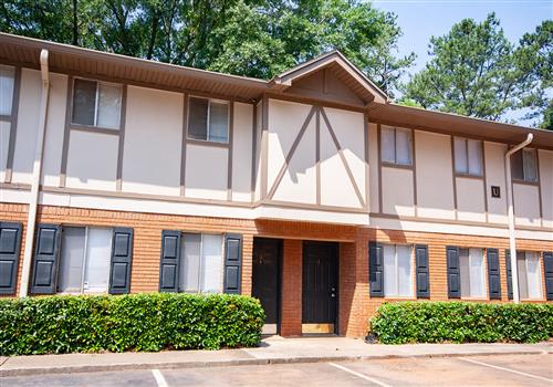 Forty 15 Apartments In Decatur Ga