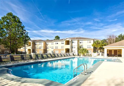 Leigh Meadows Apartments 2 of 2