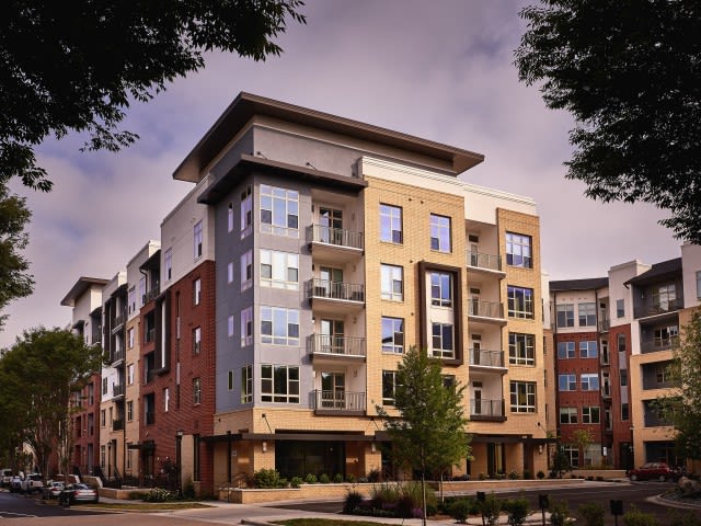 Apartments For Rent in SouthPark Charlotte
