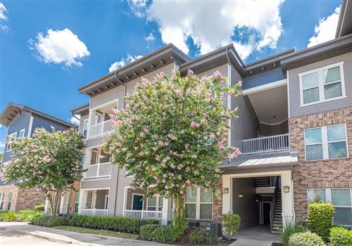 Photos And Video Of Delray Apartments In Houston Tx