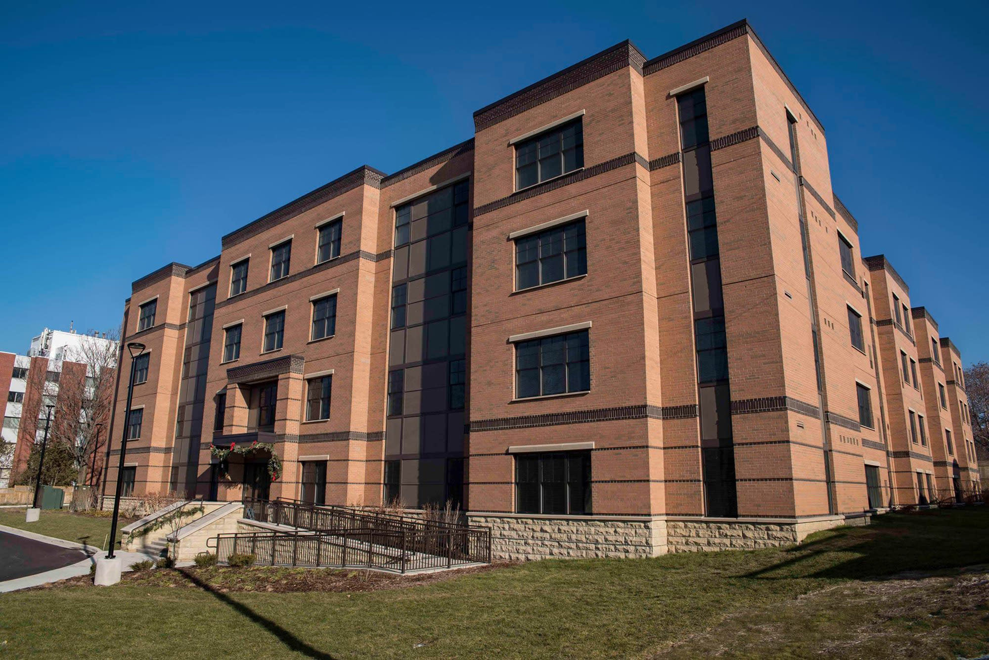 Heritage Place Apartments