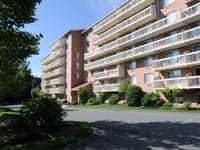 Kimball Court Apartments In Woburn Ma