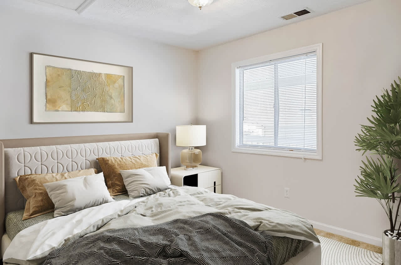 Patriot Point Apartment Homes 9 of 9