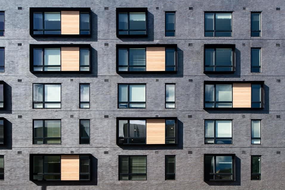 One Canal Apartments 10 of 10