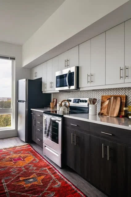 One Canal Apartments 9 of 10