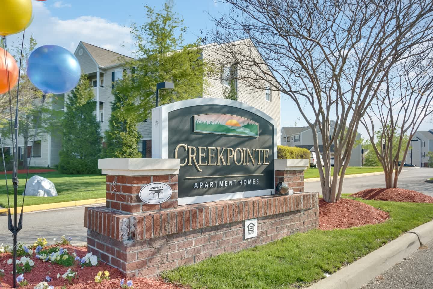 Creekpointe Apartments 11 of 11
