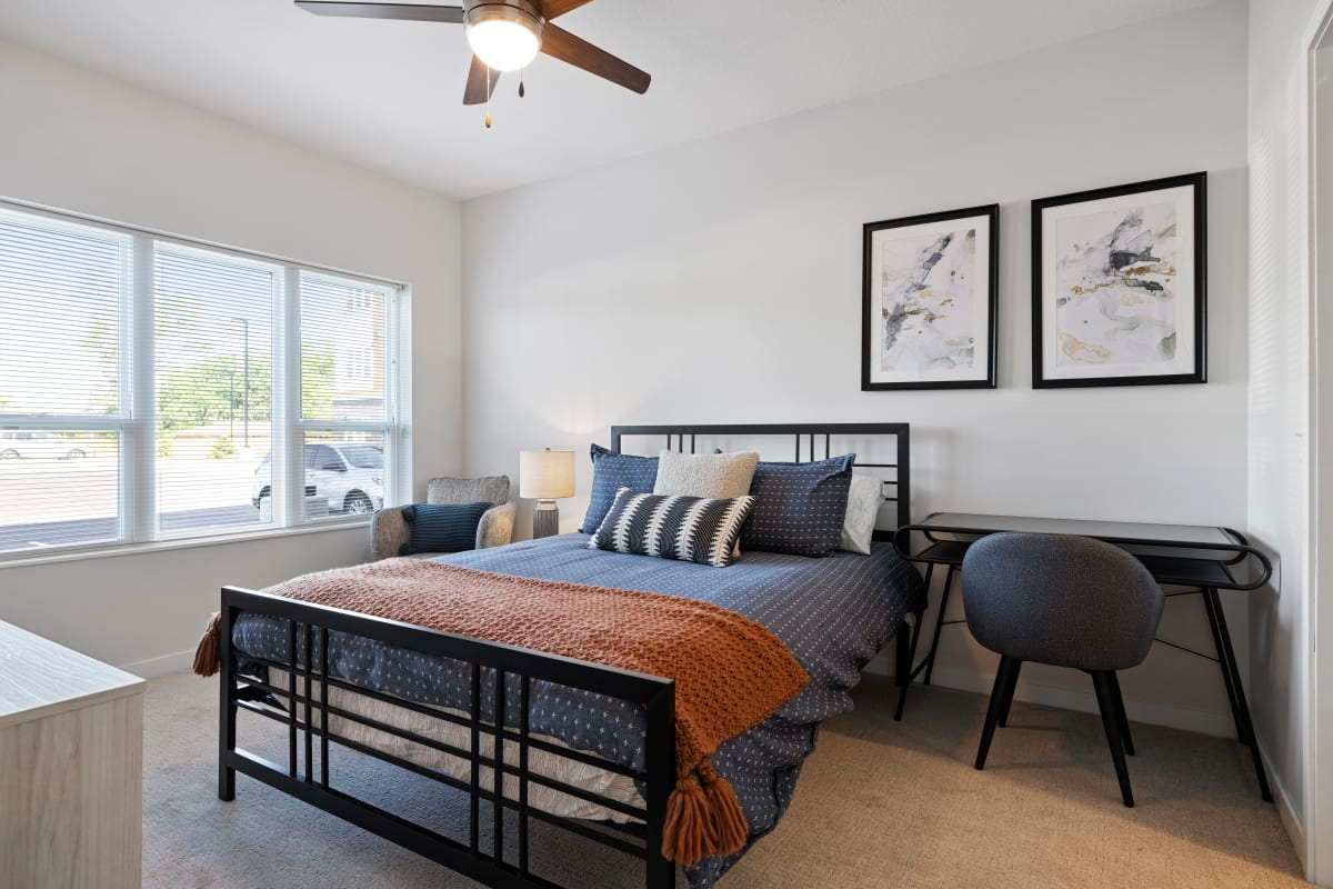 Axle Apartments 3 of 12