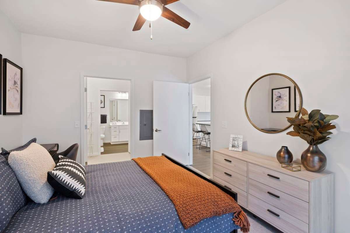Axle Apartments 2 of 12