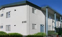 Lakeview Garden Apartments In San Mateo Ca