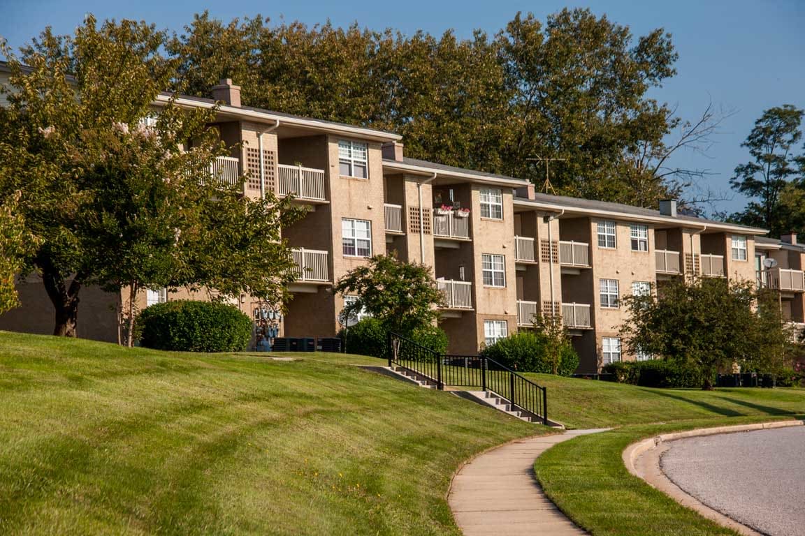 Kenilworth at Perring Park Apartments 7 of 8