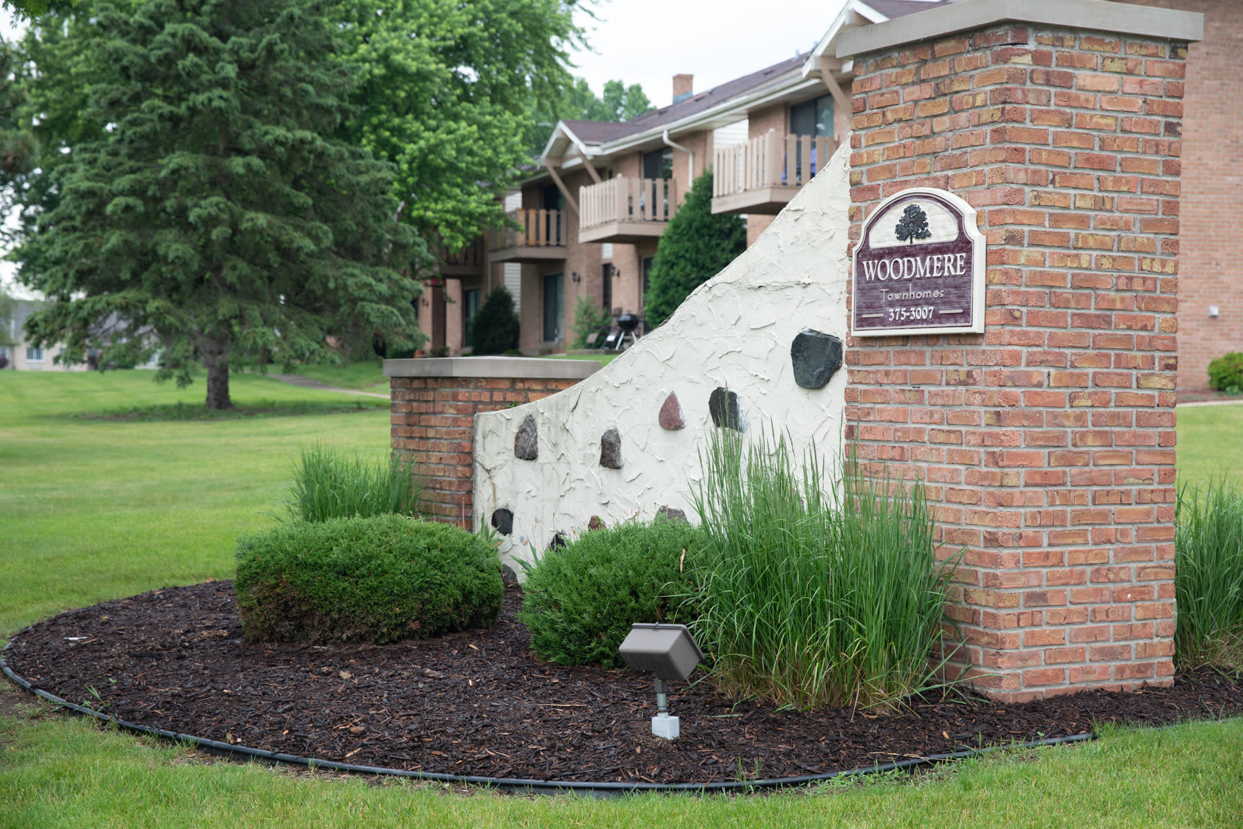 Townhomes Near Milwaukee Wi Woodmere Townhomes Directions