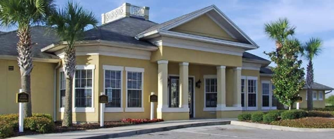 Apartments For Rent In Kissimmee Fl Academy Village Apartments