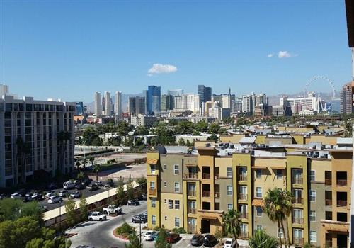 floor plans of prime apartments in las vegas nv