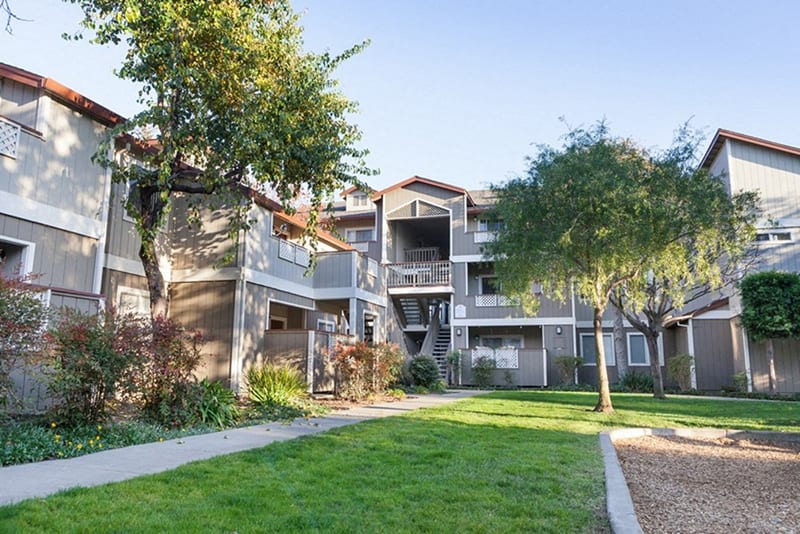 Photos And Video Alderwood Park Apartments In Newark Ca Near San Francisco