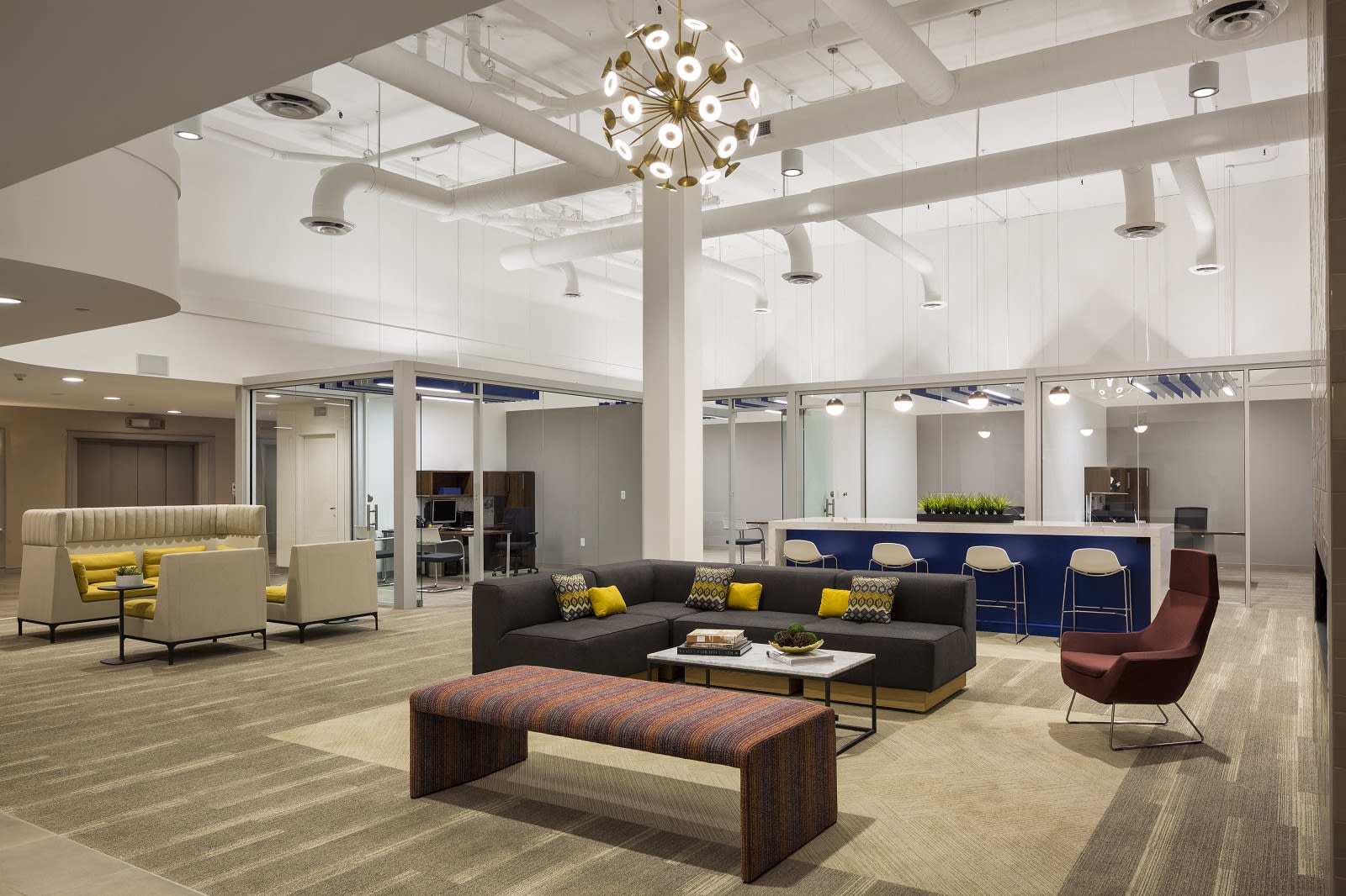 The Lofts at Shillito Place 6 of 12