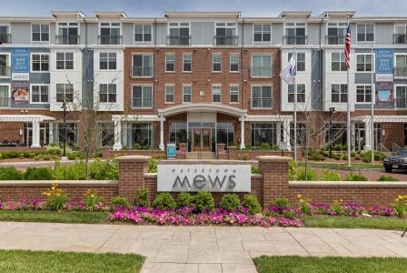 Watertown Mews community photo - Watertown, MA