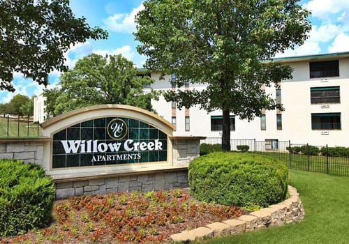 Willow Creek Sister Properties Landmark Realty Llc