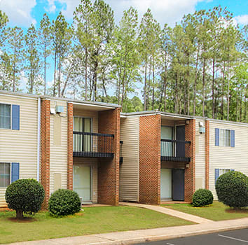 Tall Pines Apts Apartments In Lagrange Ga