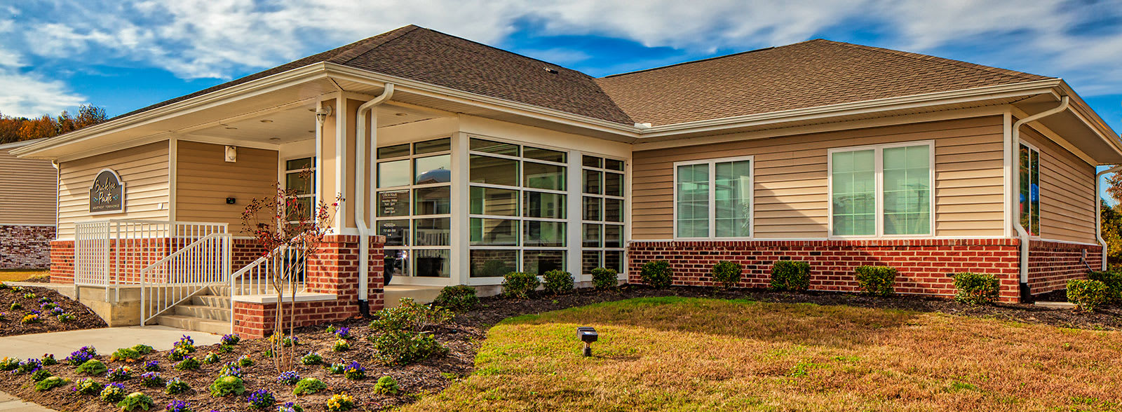 Buckroe Pointe Apartment Townhomes 2 of 6