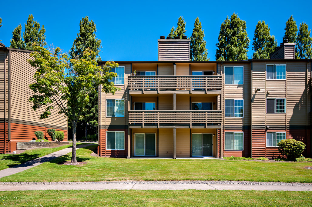 Hunt Club | Apartments in SeaTac, WA