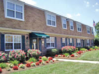 Warwick Village 6 of 6