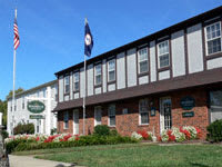Woodbriar Apartments 4 of 4