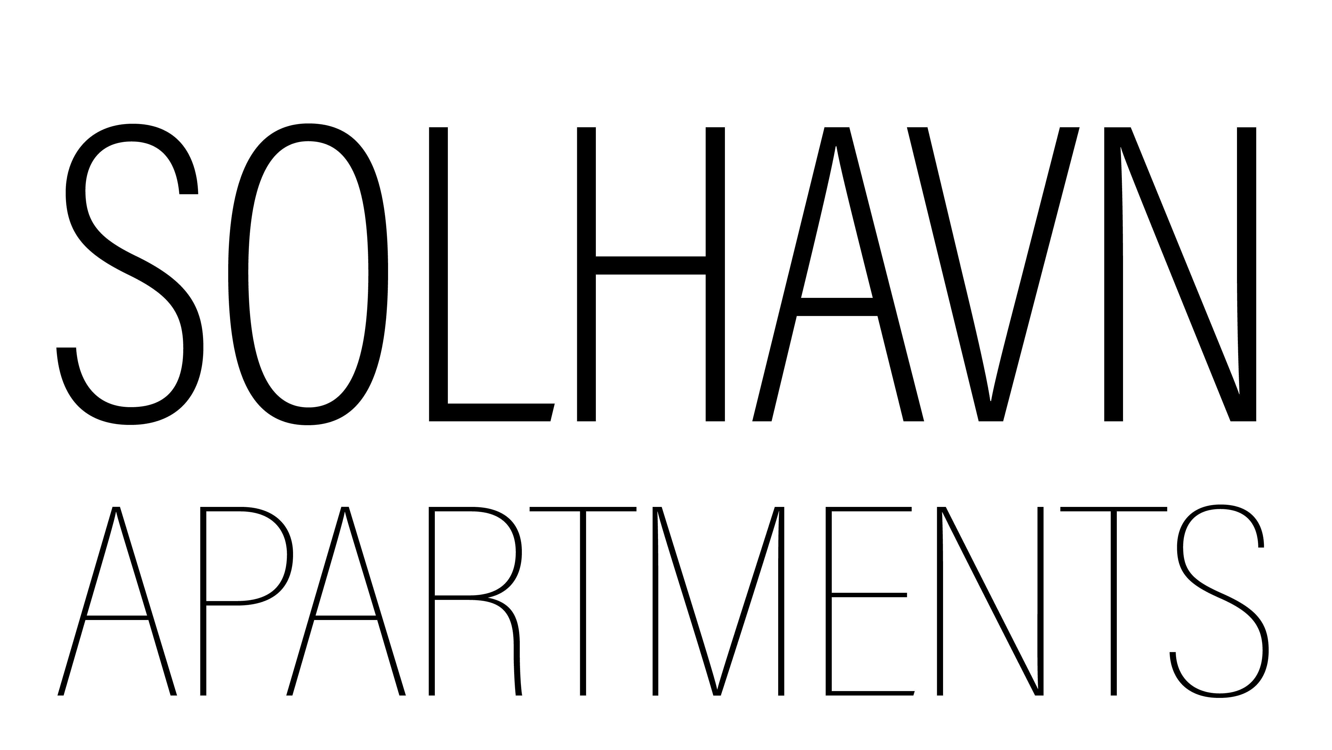 Map and Directions to Solhavn Apartments in Clatskanie, OR