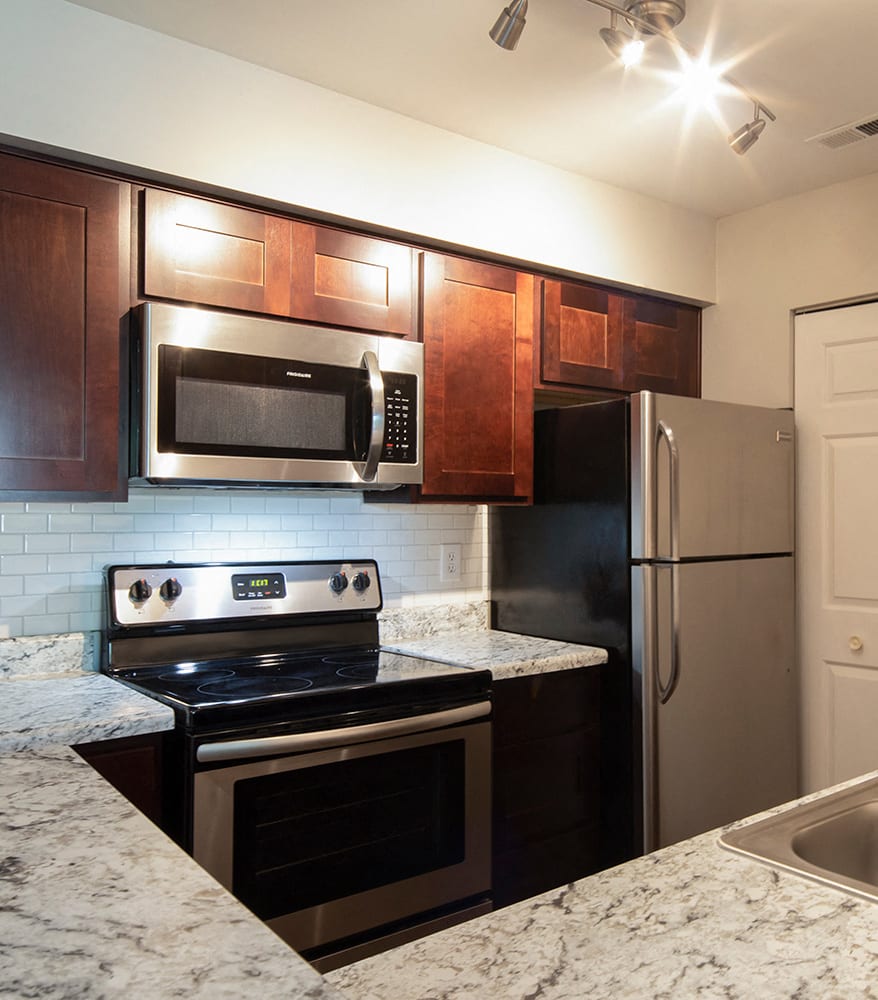 Watermans Crossing Apartments 2 of 5
