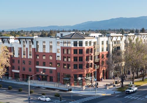 Cupertino Luxury Apartments | Nineteen800