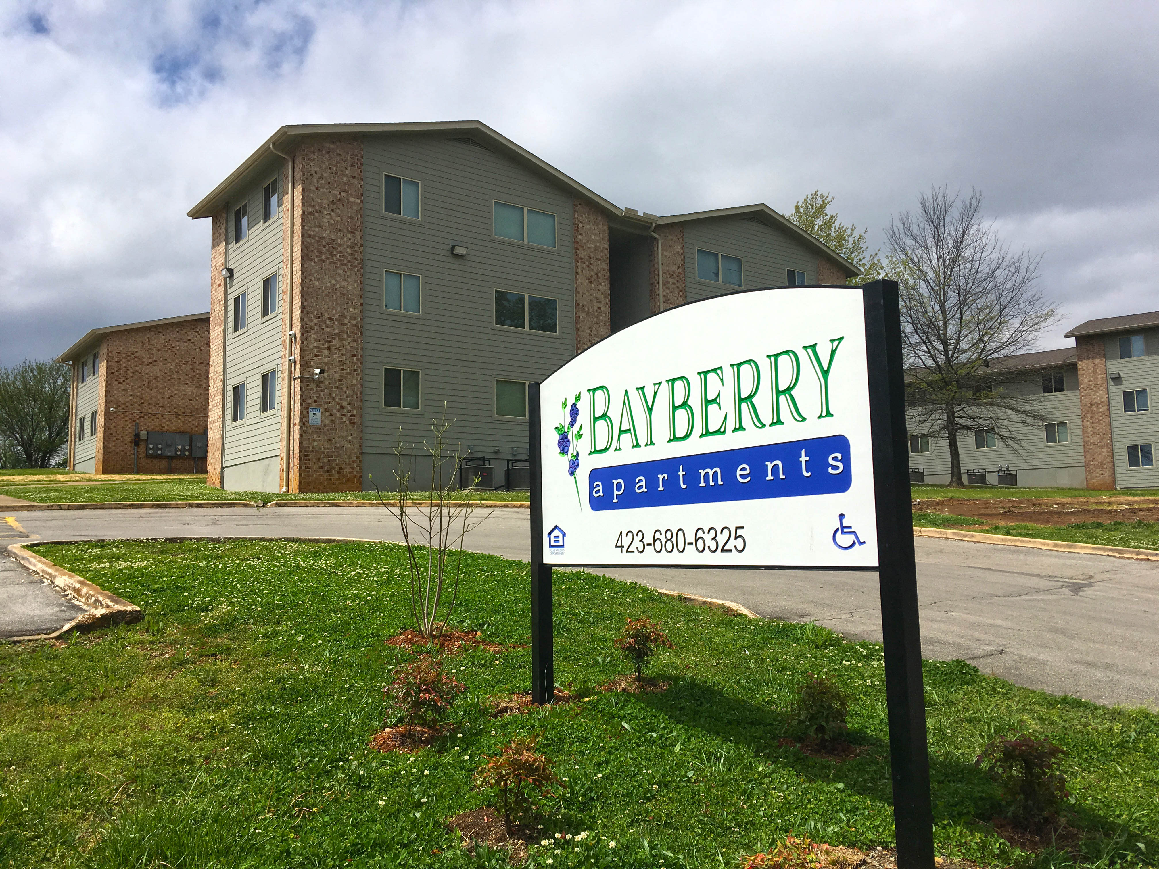 Photos And Video Of Bayberry Apartments In Chattanooga Tn