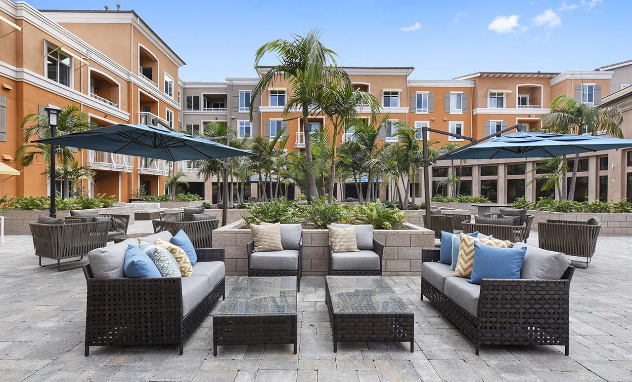 Altura Apartments In San Diego Ca