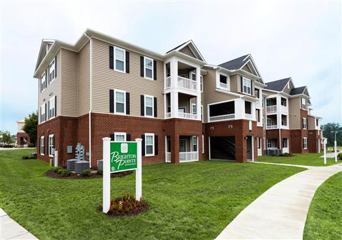 Brighton Pointe Apartment Homes 1 of 1