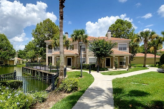 Arbor Lakes Apartments In Sanford Fl