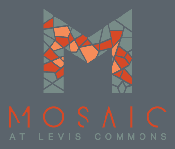 Apartments near Toledo, OH | Mosaic at Levis Commons | Map
