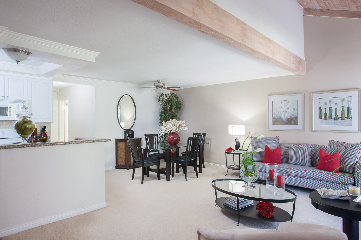 Alicia Village Apartments In Laguna Hills Ca