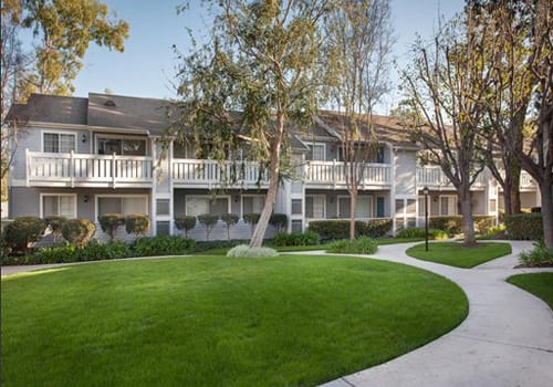 Metro Pointe at South Coast - Costa Mesa, California