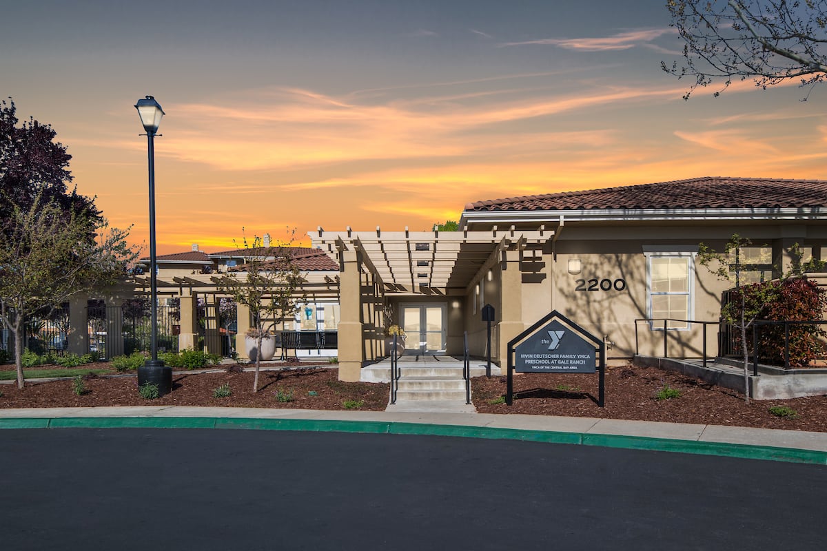 Cornerstone At Gale Ranch Apartments In San Ramon Ca