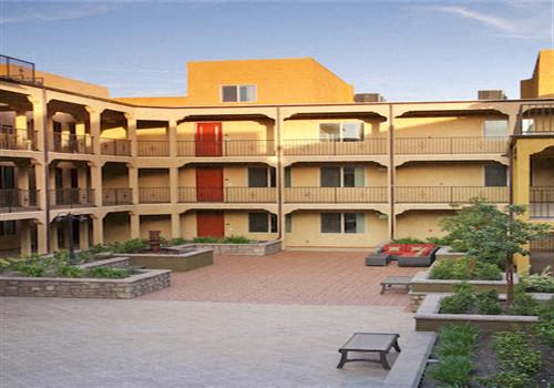 The Verandas community image thumbnail - Canoga Park, CA