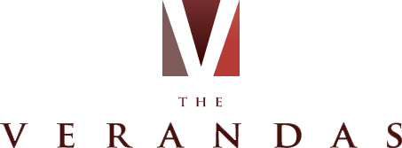 The Verandas logo - Canoga Park, CA