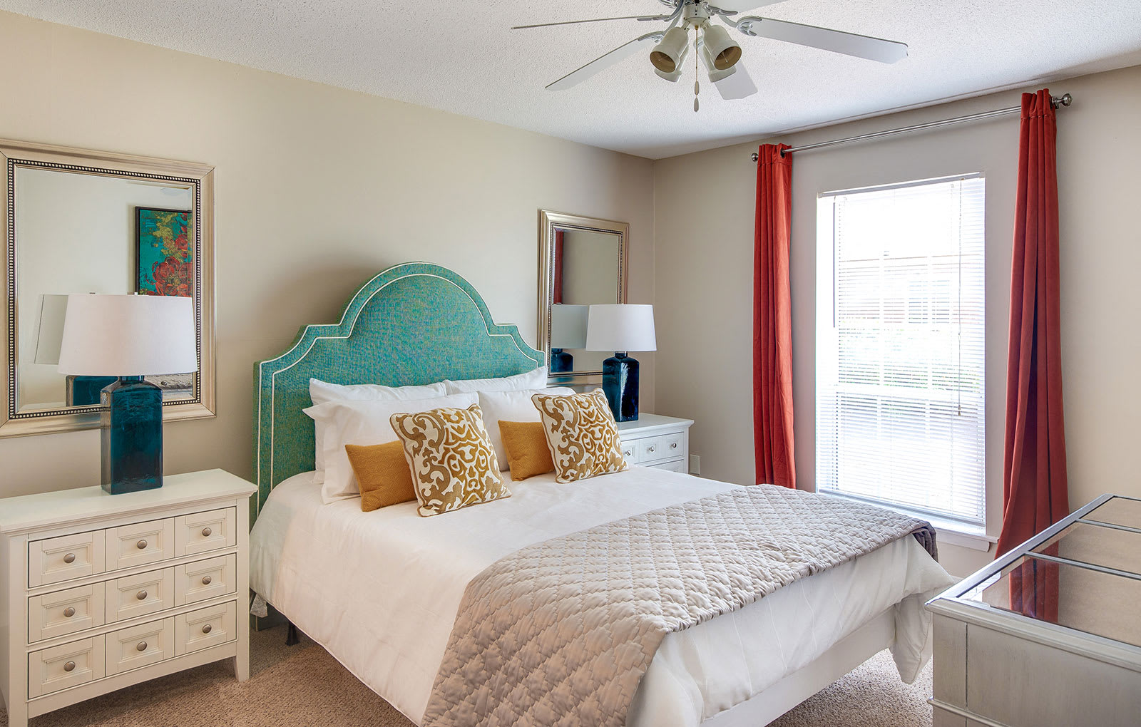 Quail Ridge Apartments 2 of 8