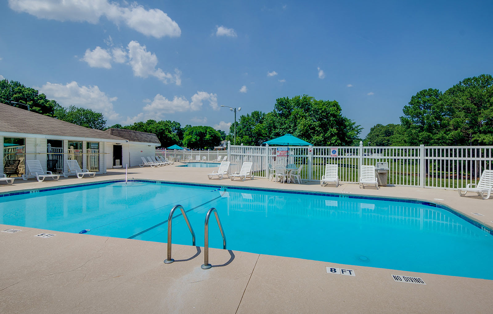 Quail Ridge Apartments 3 of 8