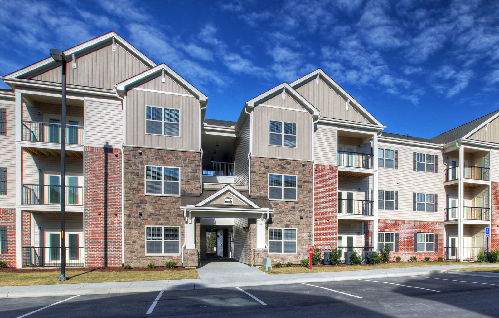 Amelia Station Apartments In Clayton Nc