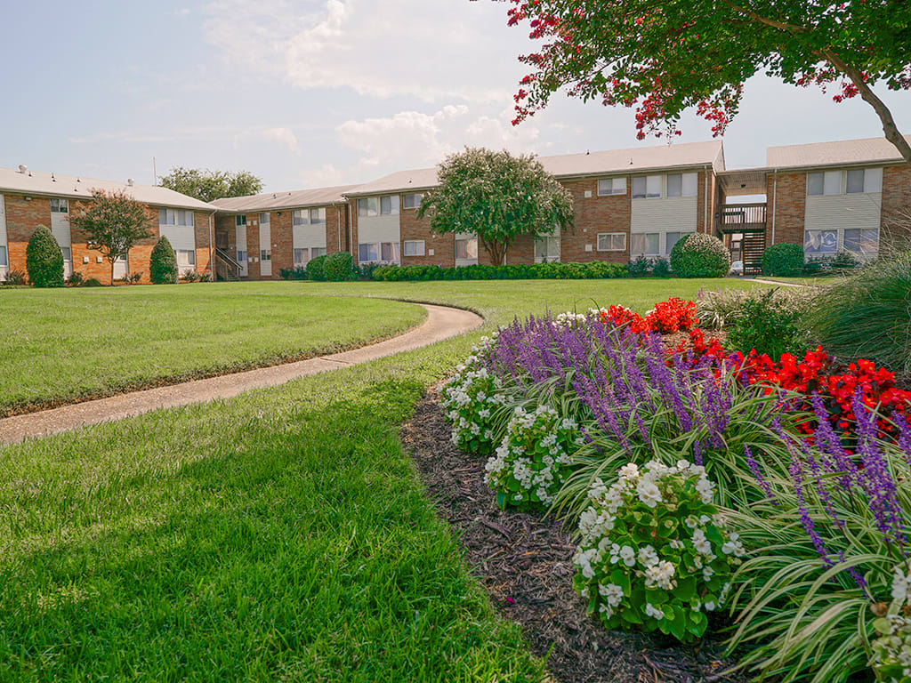 Andover Apartments 5 of 5