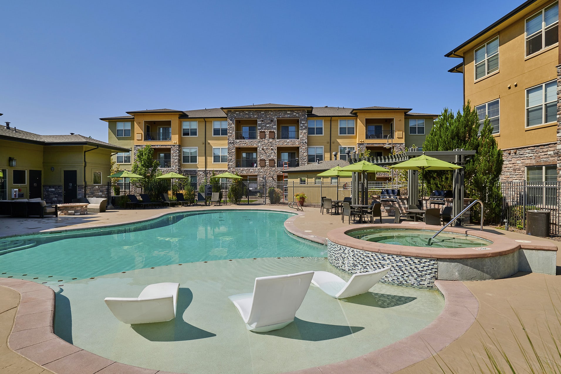 Photos Acadia At Cornerstar Apartments In Aurora Co Near Denver
