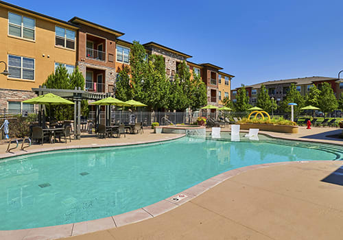 Ebrochure Acadia At Cornerstar Apartments In Aurora Co Near Denver