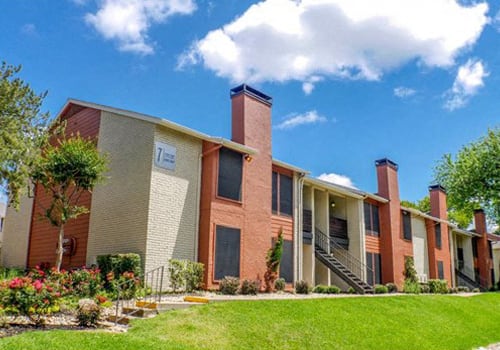 lake highlands dallas tx apartments hidden oaks