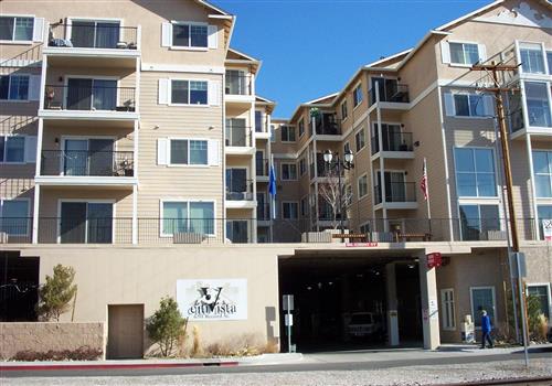 Apartments in Reno | Citi Vista Apartments