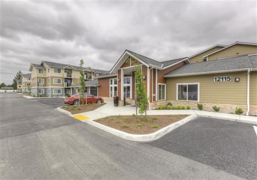 Quilceda Creek | Apartments in Marysville, WA