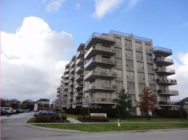 Juliana Place - 515 Finkle - 1 Bed 1 Bath A